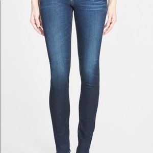 AG Super Skinny legging